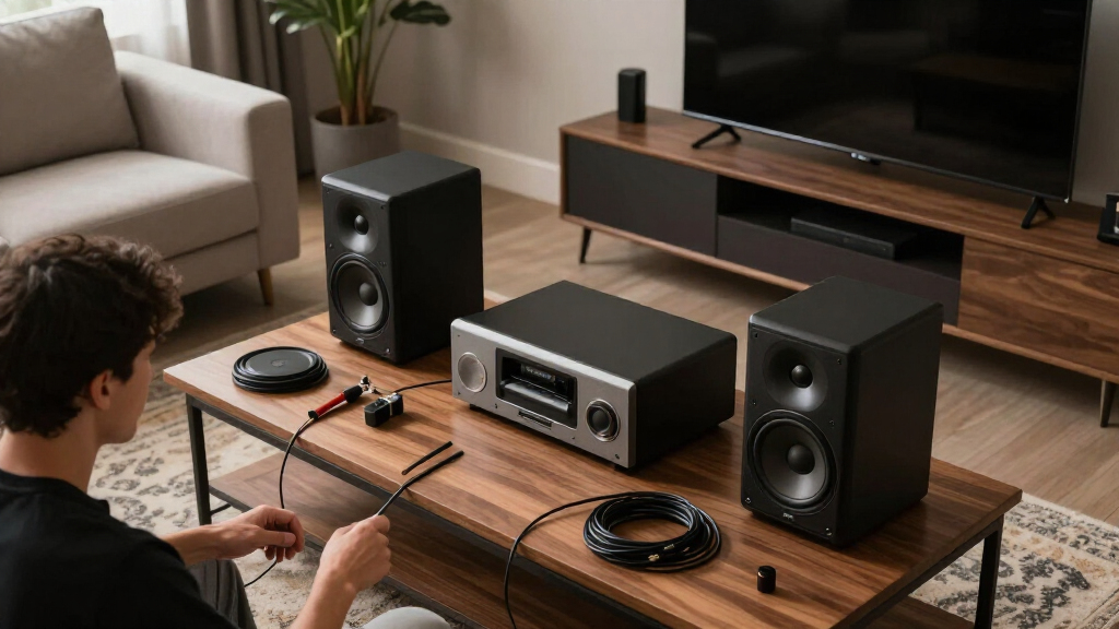 10 Best Hi-Fi Speaker Systems for Your Home: The Ultimate Guide for 2026