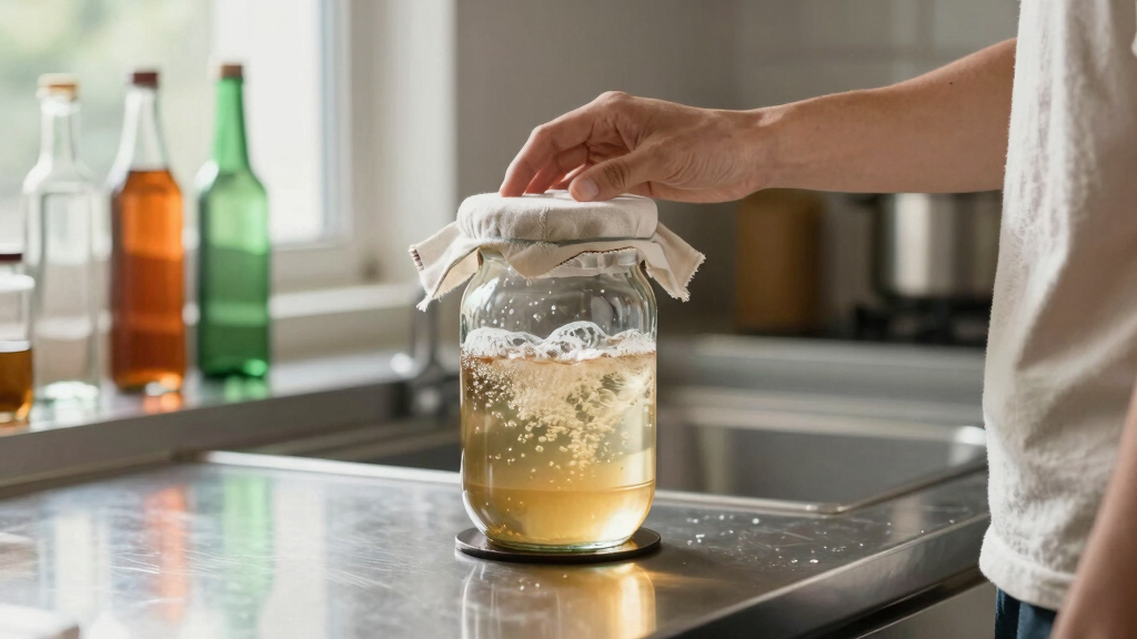 best kombucha brewing machines