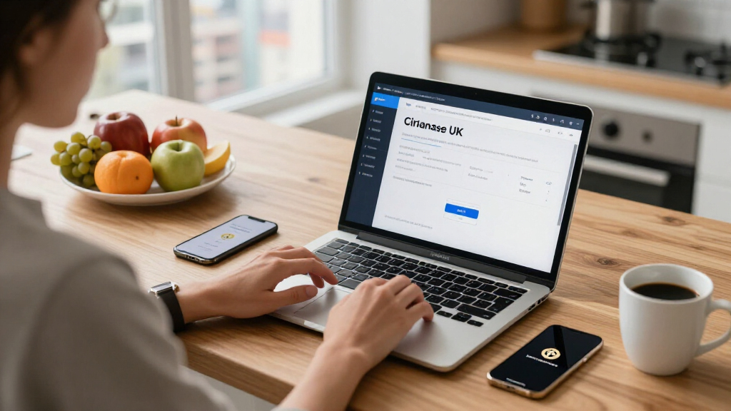 Explore the Best Crypto Purchases for February With Coinbase Exchange Now Available in the UK.