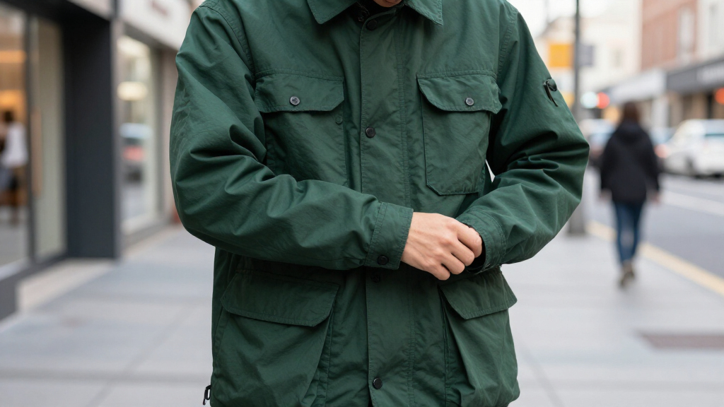 best utility jackets