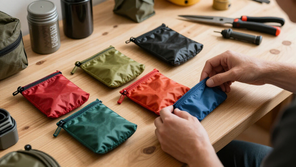 best stuff sacks