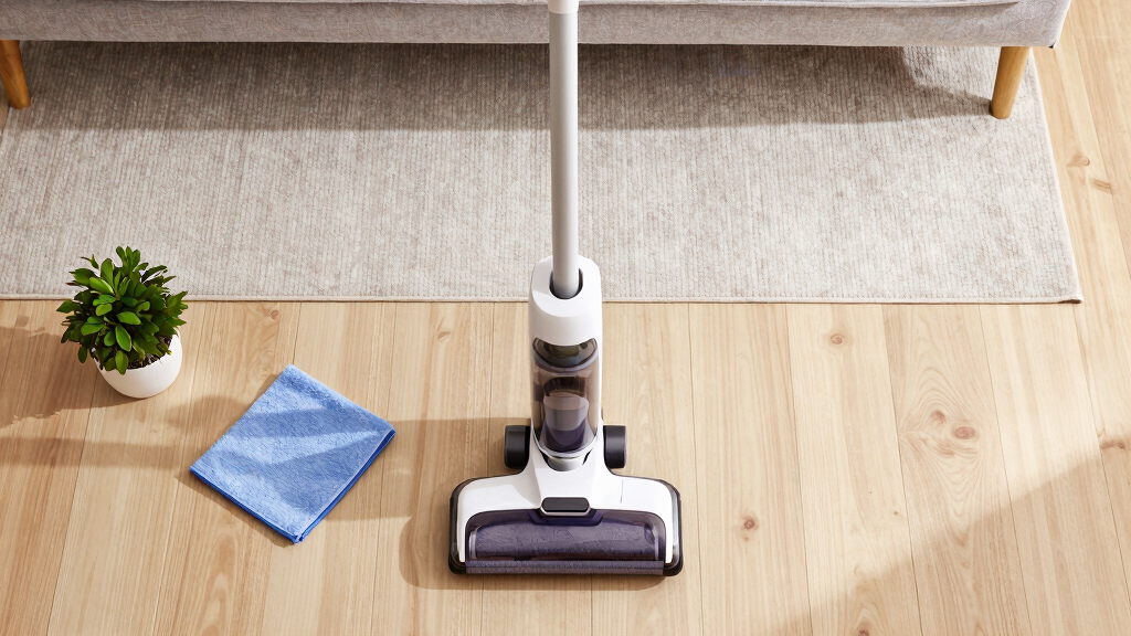 cordless stick vacuum cleaners