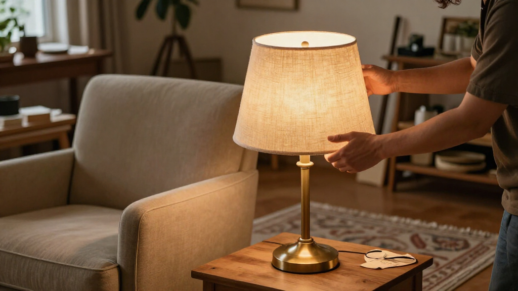 best custom lampshades