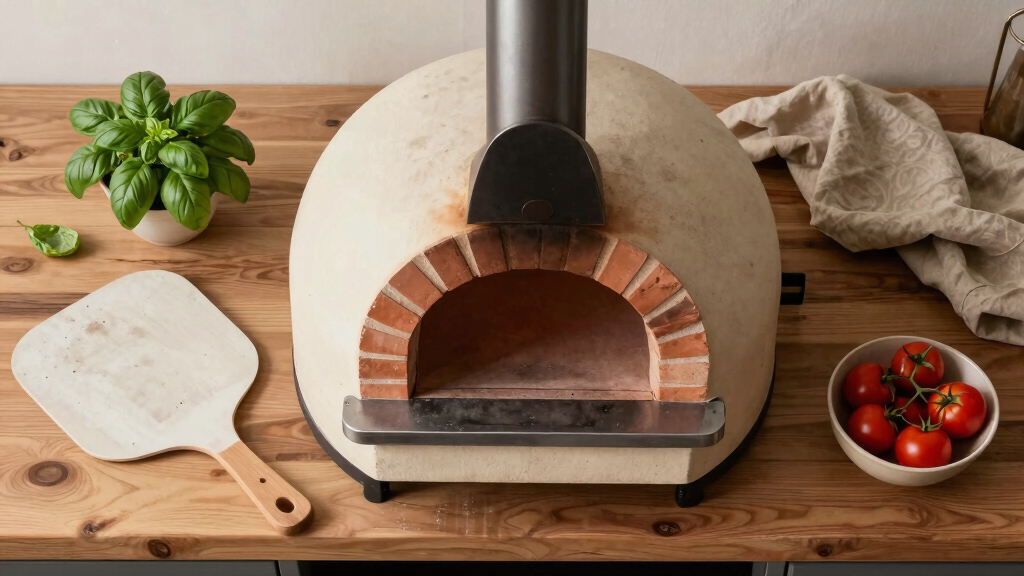 best wood fired pizza ovens