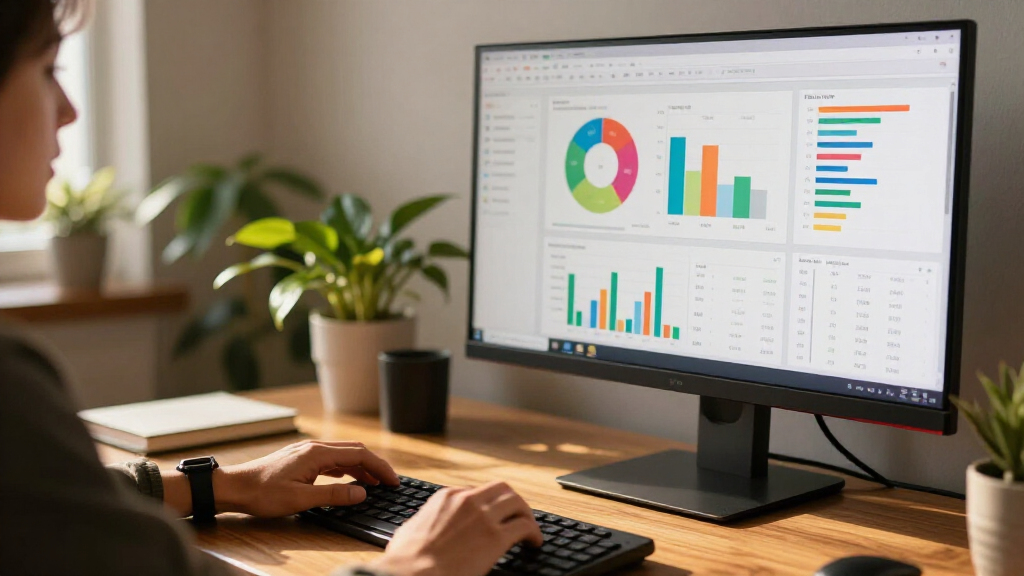 7 Best Monitors for Data Analysts in 2026