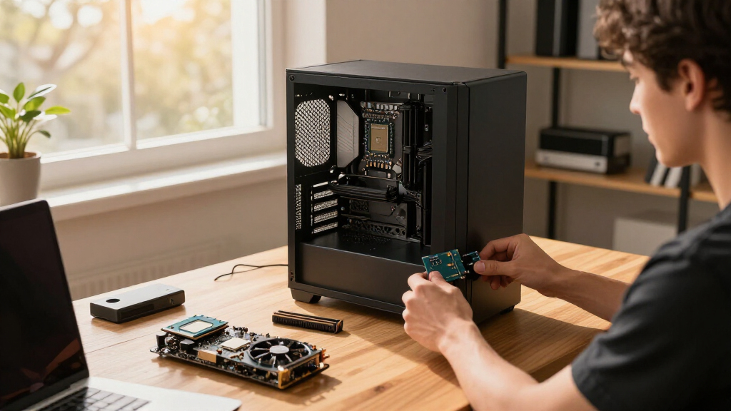 6 Best PC Components for Building in 2026