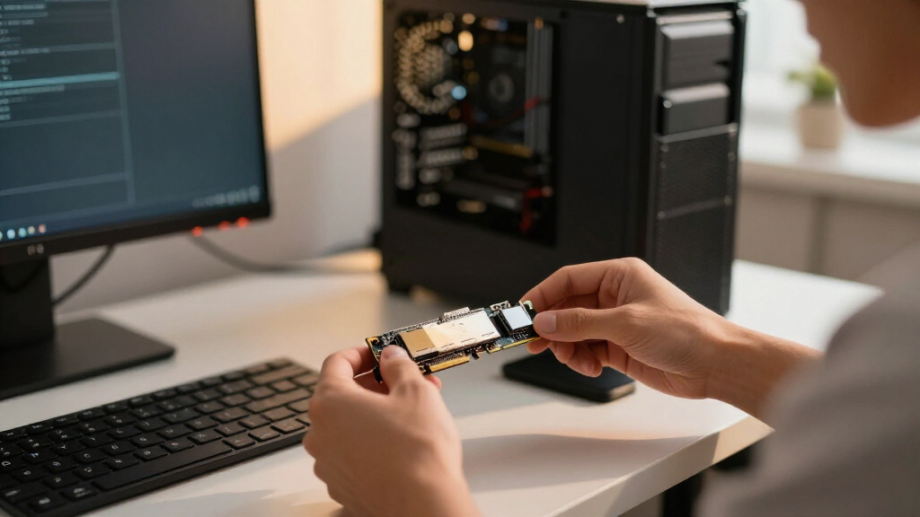 9 Best 25GbE NIC for 2026 That Boost Network Speed