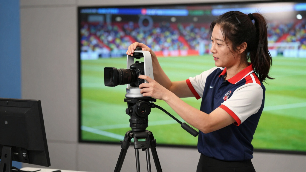 best ptz camera for youtube sports show