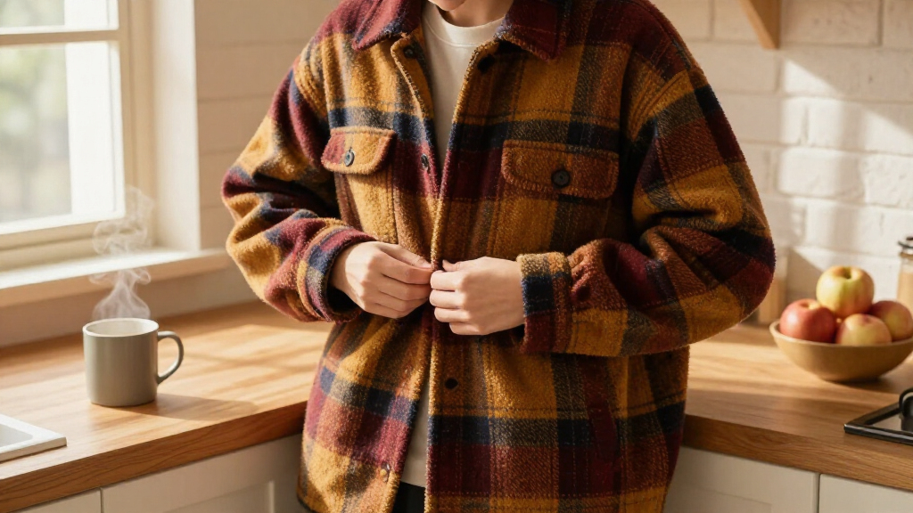 best trendy fall jackets