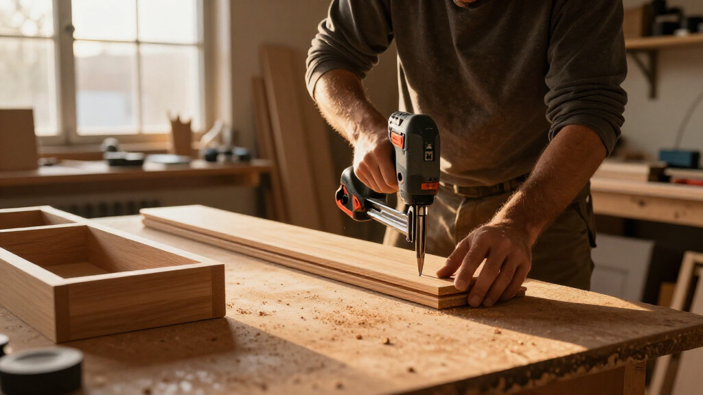 cordless brad nailers