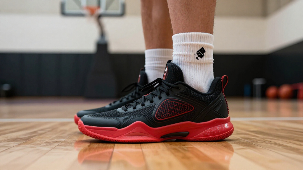 best technical basketball sneakers
