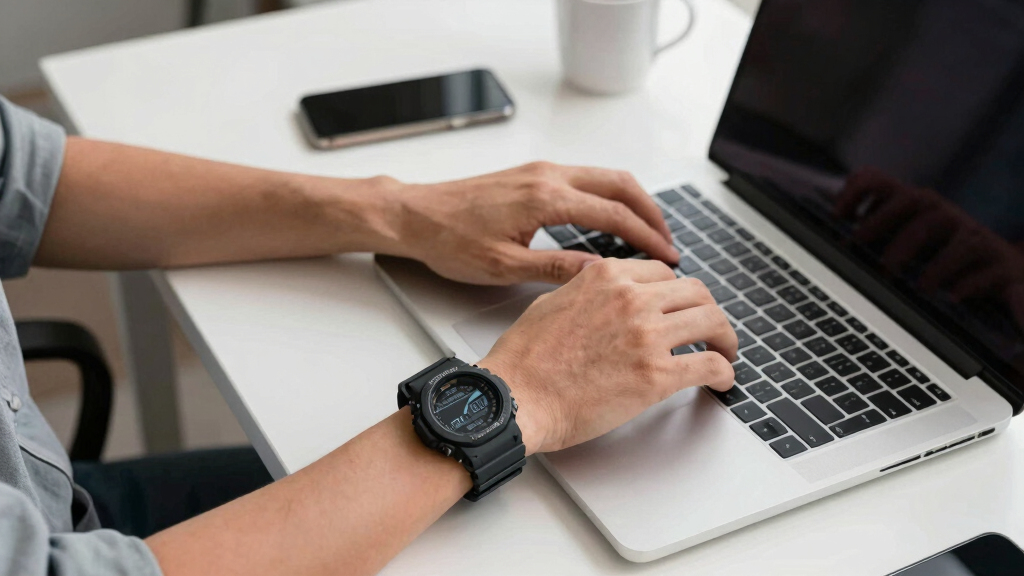 best G-SHOCK watches