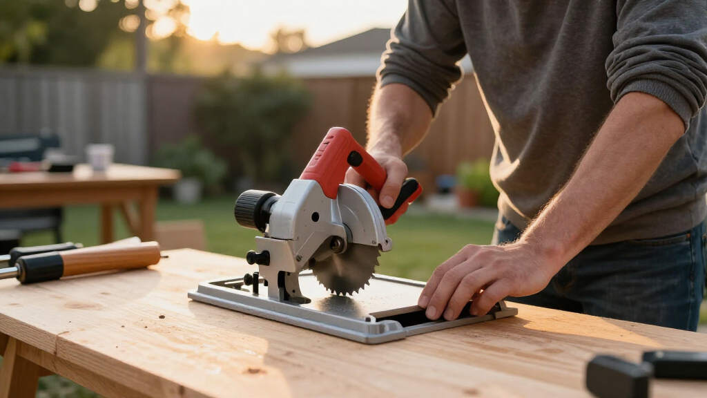best miter saw dual bevel premium