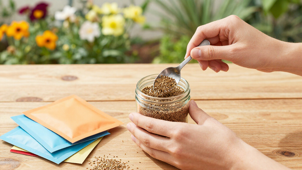 best wildflower seed mixes