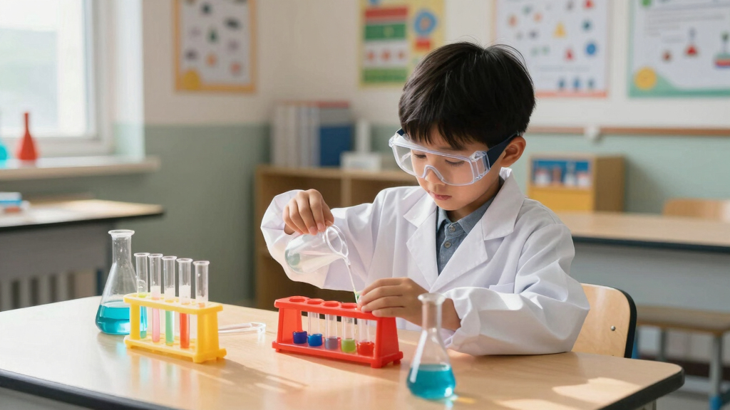 science experiment kits for kids