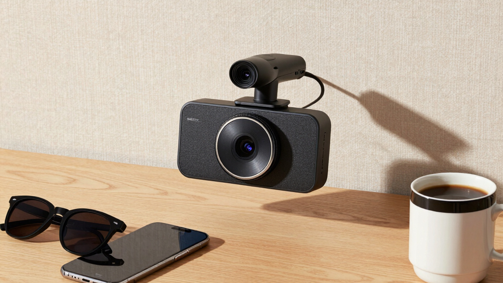 best driver monitoring cameras
