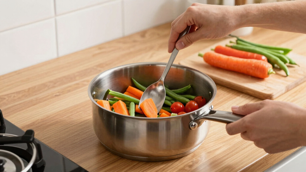 best vegetable side dish cookware