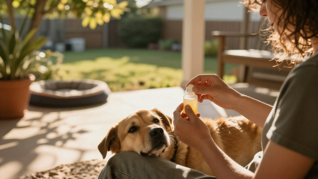 over the counter medications for dogs