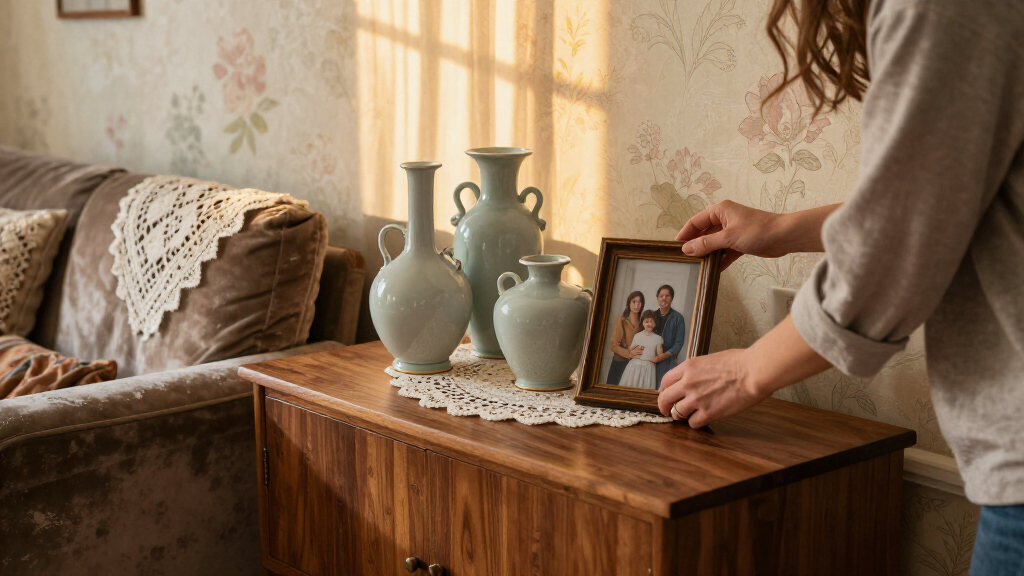 9 Best Nostalgic Home Decor in 2027