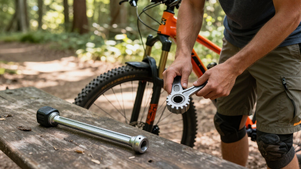 mtb torque wrench set