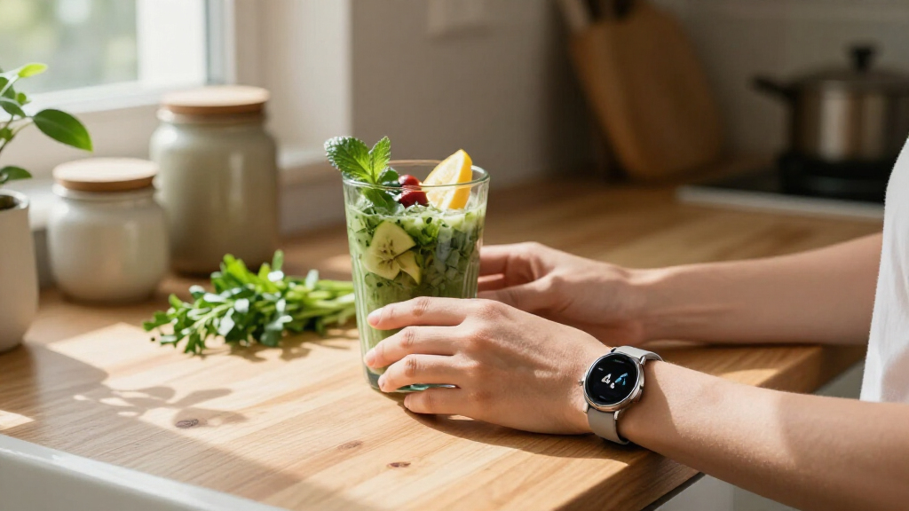 smart ring for fitness tracking oura ring 4