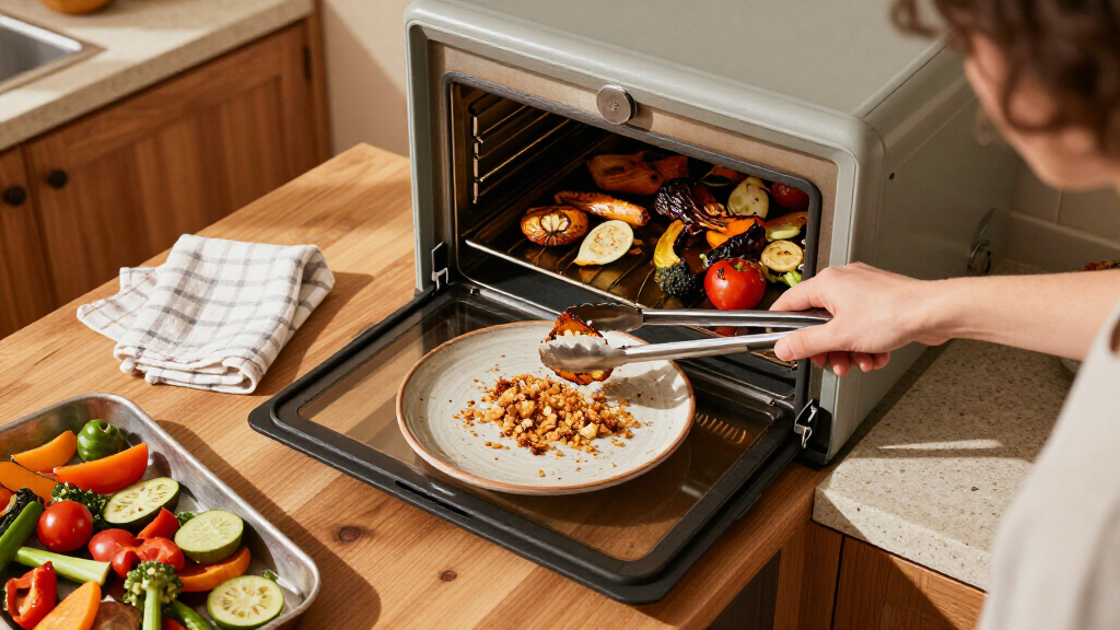 15 Best Countertop Convection Ovens for Precision Cooking in 2027