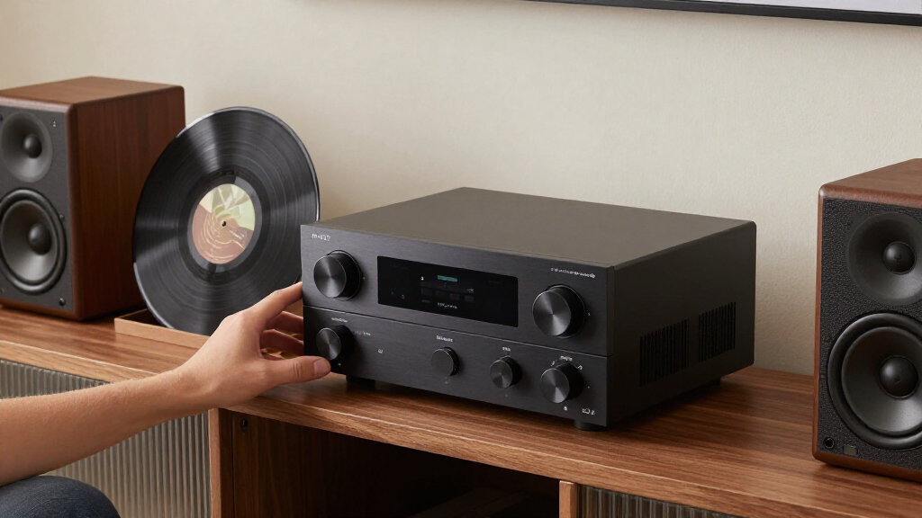 9 Best Hi-Fi Audio Systems in 2026