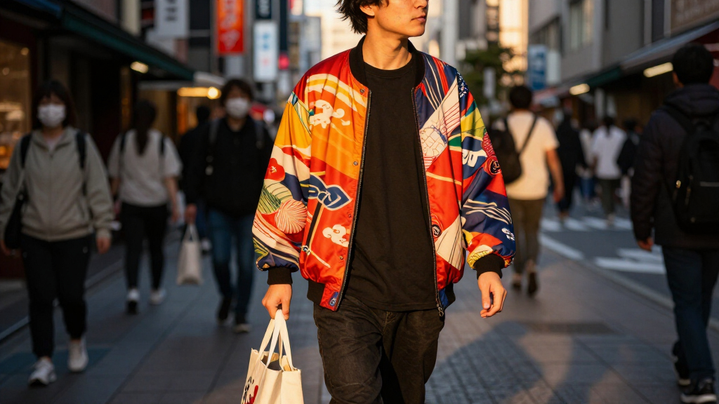 best Japanese fashion collaborations