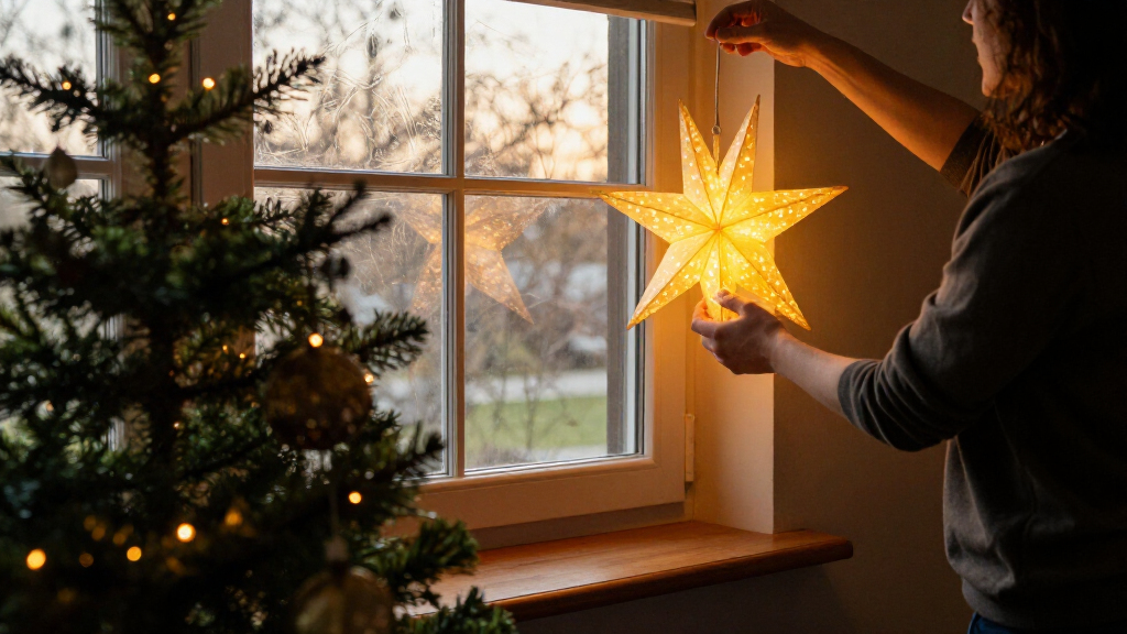 best Christmas lamps