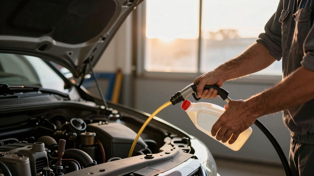 automotive fluid transfer pumps