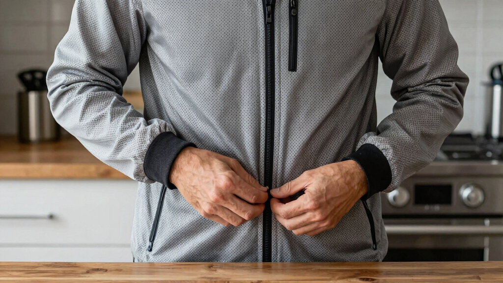 best mesh jackets