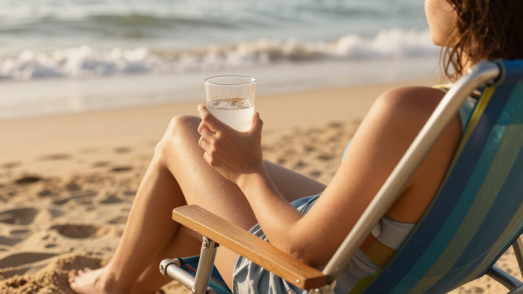 15 Best Beach Chairs for Ultimate Comfort and Relaxation in 2026