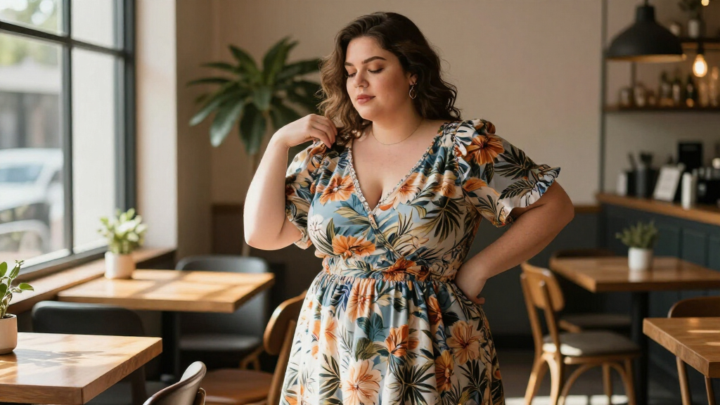 best affordable plus size clothing