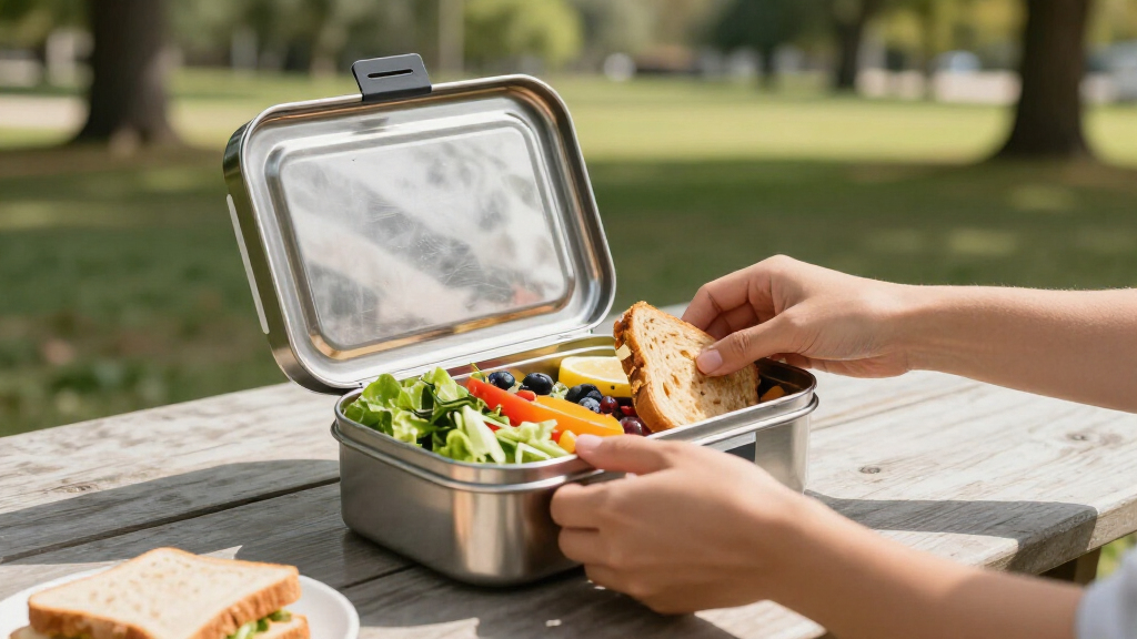 insulated lunch boxes adult
