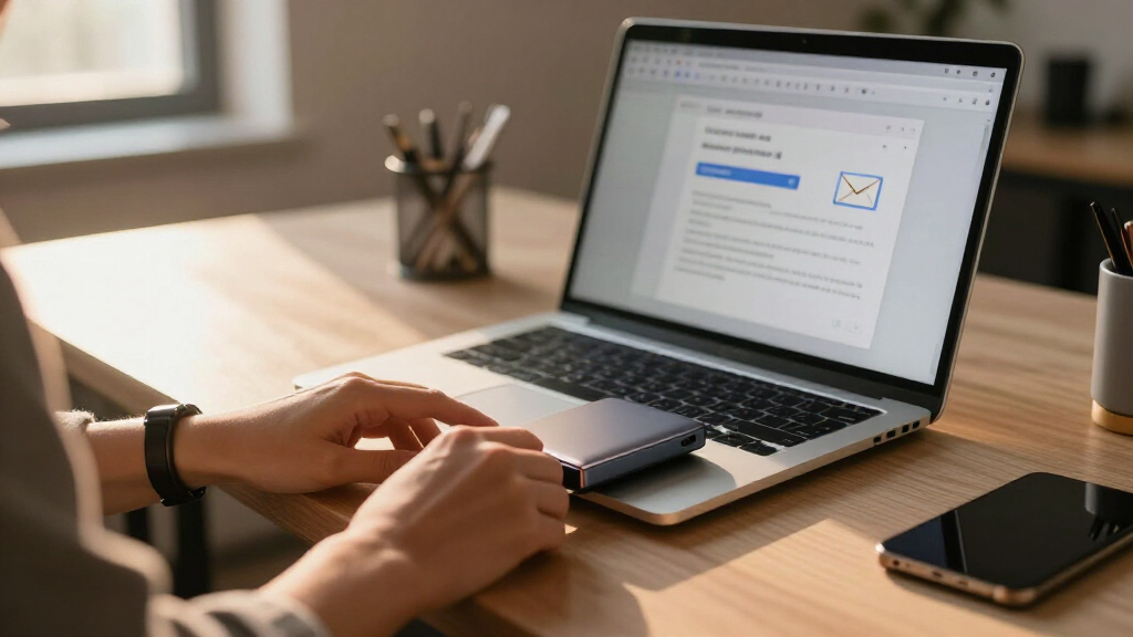 14 Best External SSDs for Large Email Assets That Ensure Fast and Secure Storage 31 external ssds for large email assets