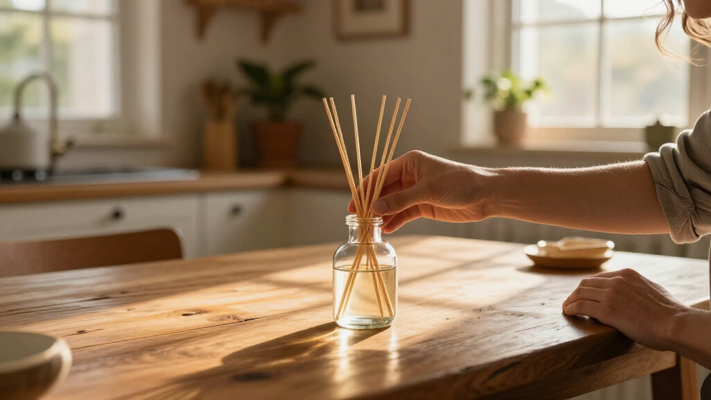 best reed diffusers