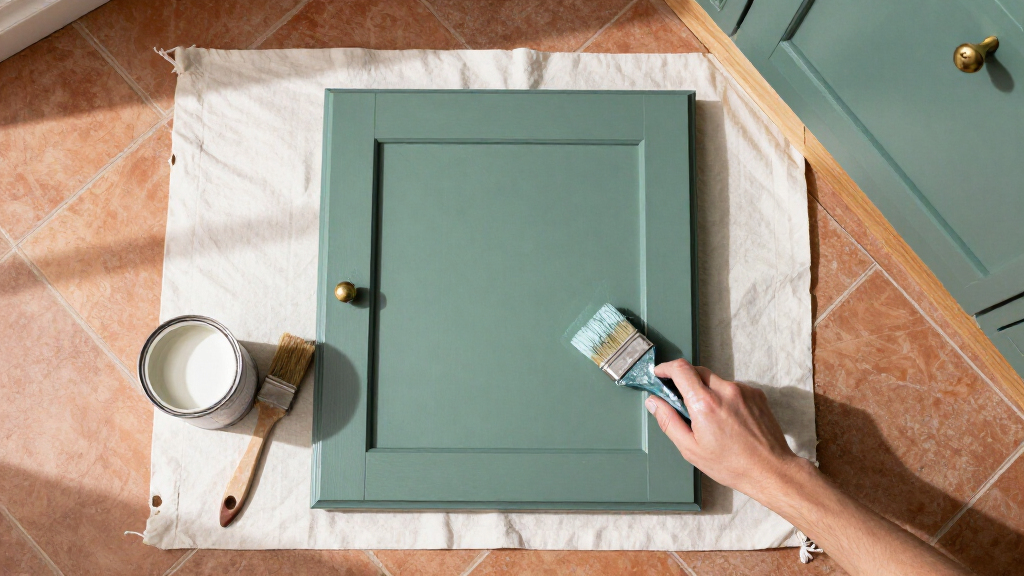 best cabinet paints