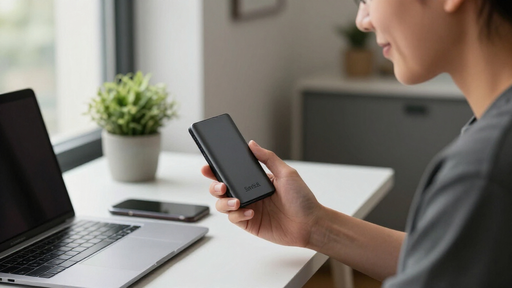 best SanDisk storage devices