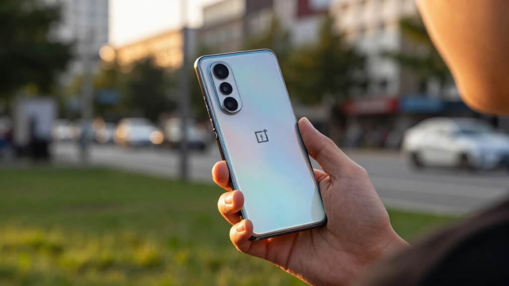 best OnePlus Nord phones