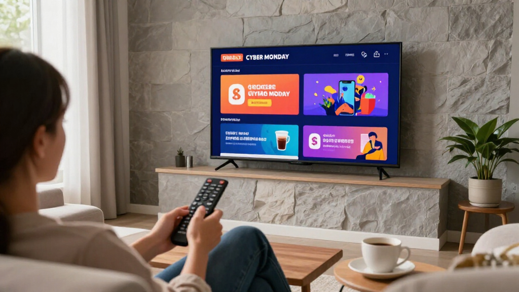 10 Best OLED TV Deals for Cyber Monday 2026 You Can’t Miss
