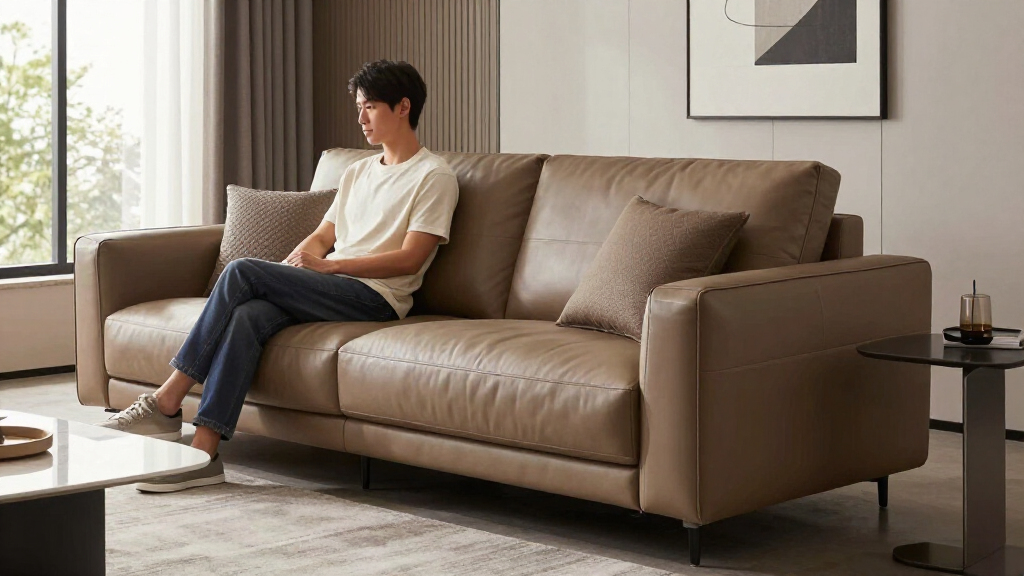 luxury sofa brands