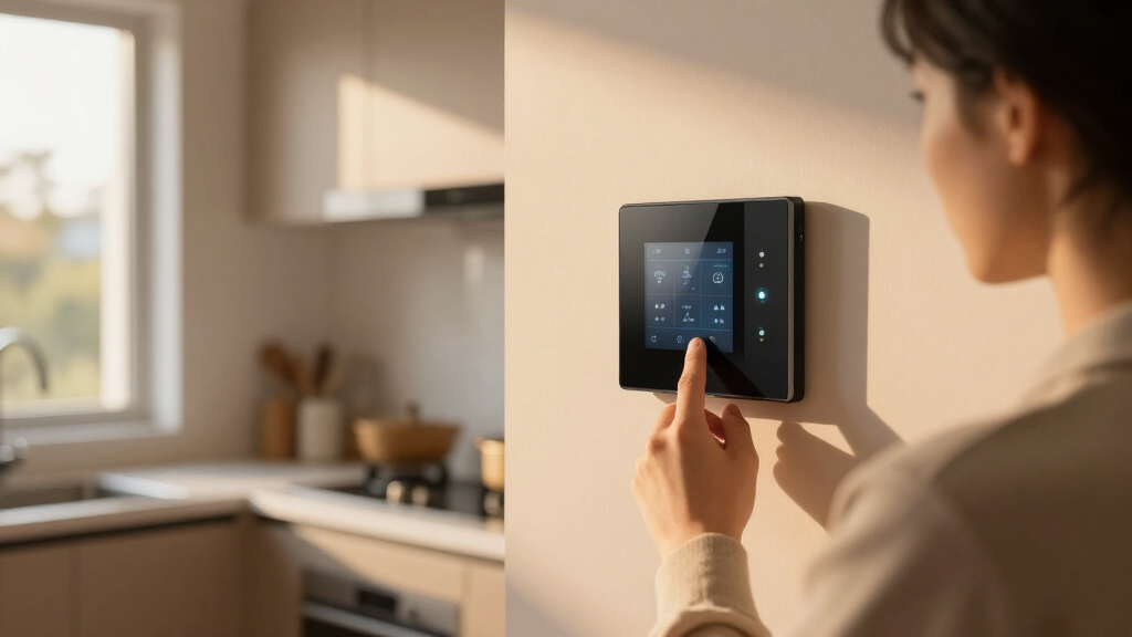 best smart electrical panel for energy management