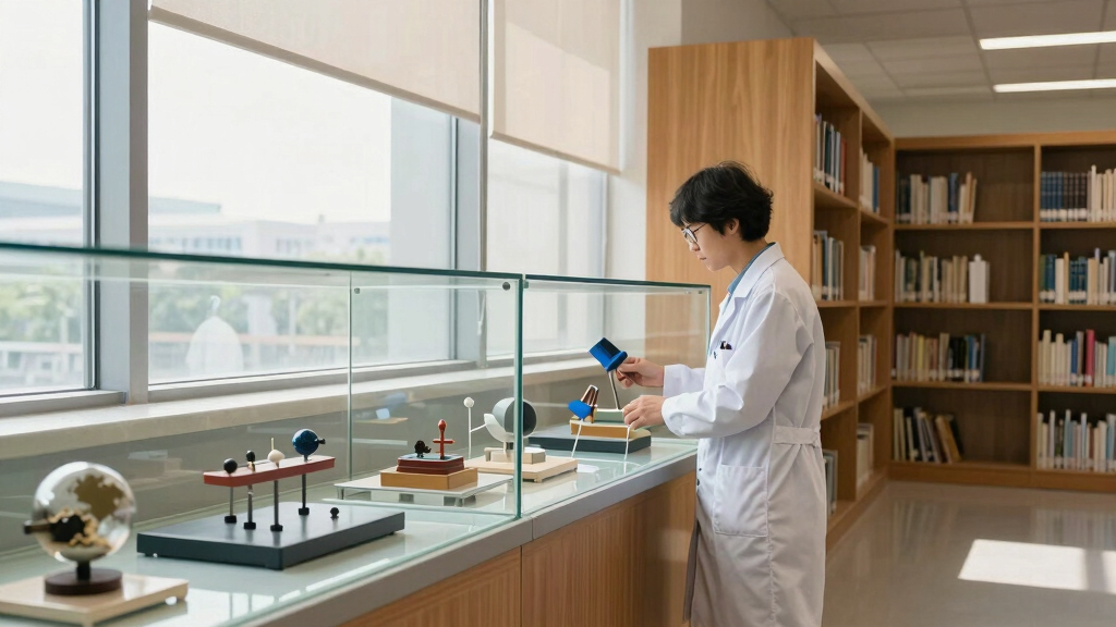 educational science reference books