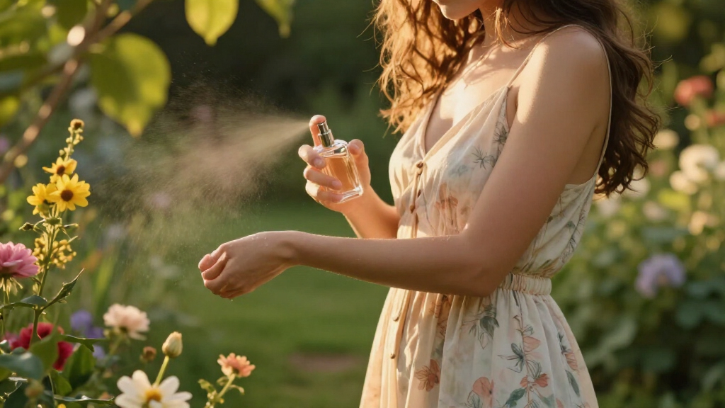 perfume for women