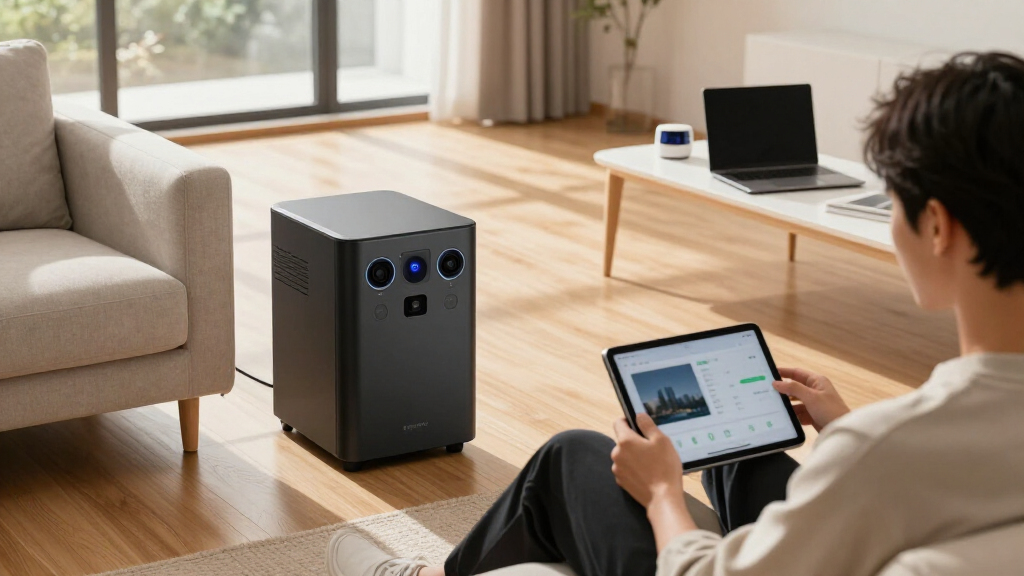 best premium backup power for home tech