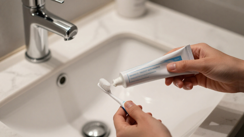 best skinification toothpaste