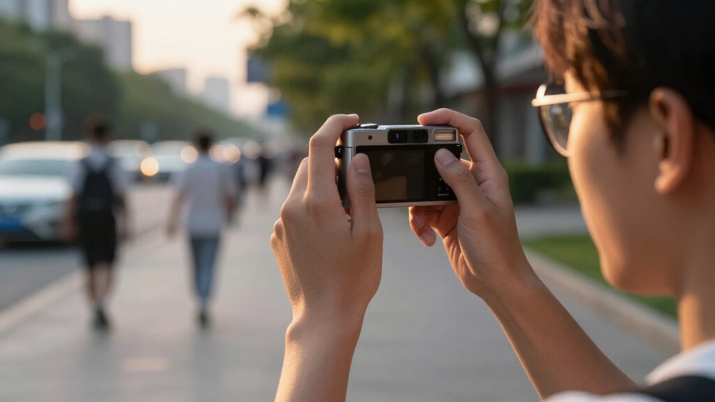compact cameras