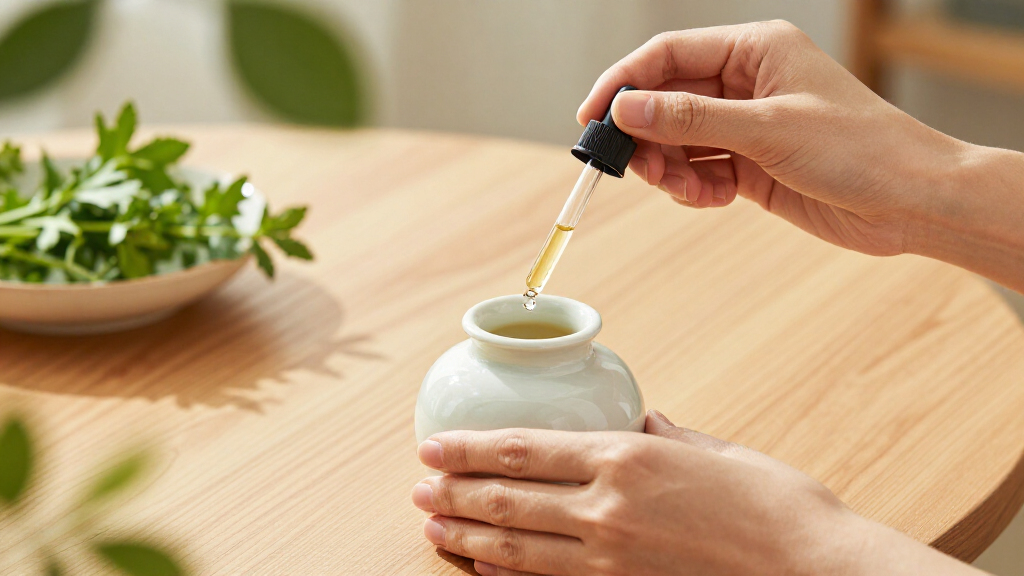 aromatherapy diffuser for stress relief