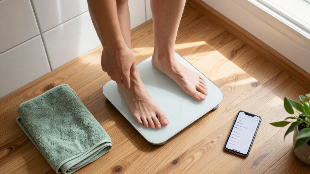 best smart scales