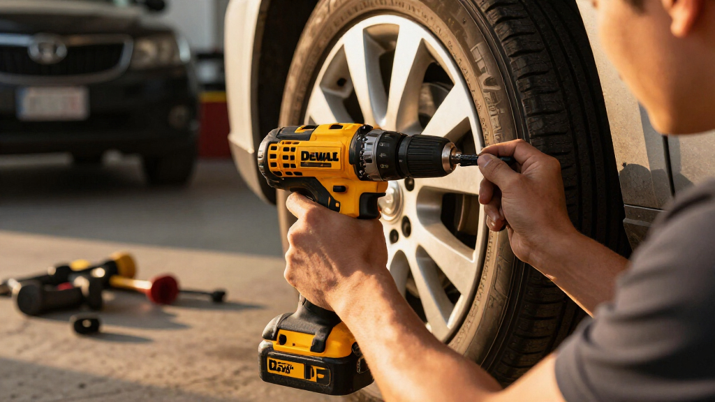 DEWALT